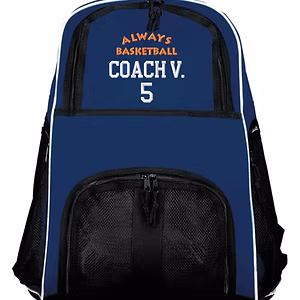 Always Basketball Backpack